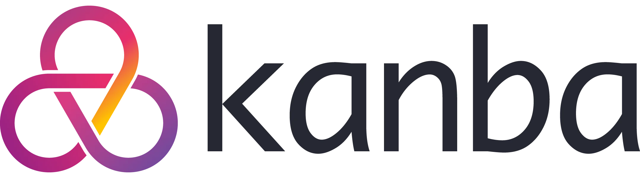 Logo of Kanba
